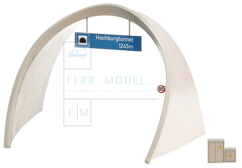 Faller 120562 portale - faller,