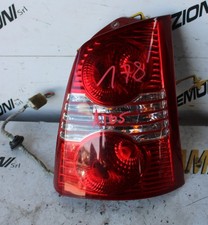 FARO FANALE STOP POSTERIORE DX DESTRO HYUNDAI ATOS