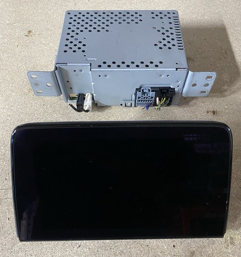 Stereo radio ford puma - puma, modello