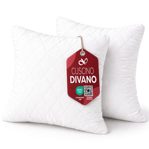 Cuscini per divano 50x50 - cuscini,