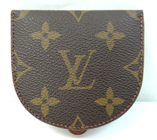 Louis Vuitton Monogram Porte