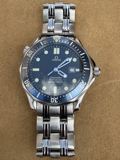 Omega Seamaster 300m Subacqueo