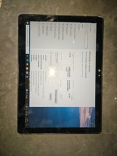 Dell Latitude 7210 Tablet 2 in