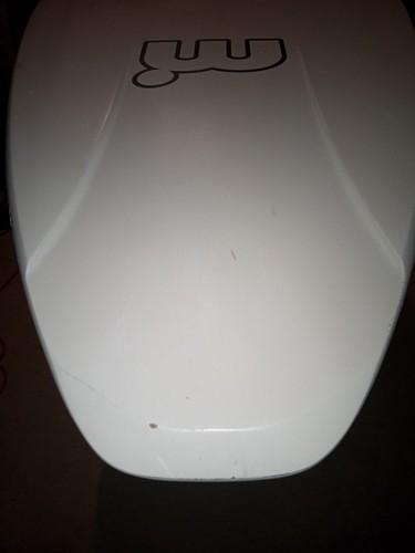 Mistral syncro windsurf board - mistral,