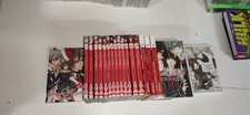 Vampire knight book - vampire,