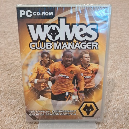 Wolves club manager rom - wolves,