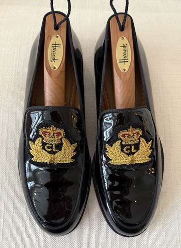 Mocassini christian louboutin - christian,