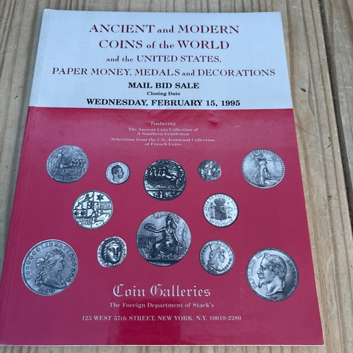 Coin galleries ancient - coin,