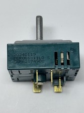 Interruttore rotante selettore