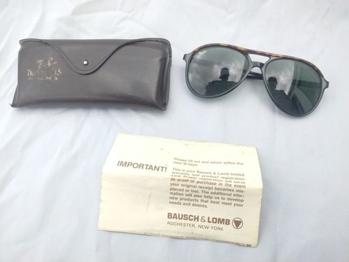Occhiali sole vintage e l - da,