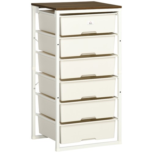 Homcom cassettiera - homcom,