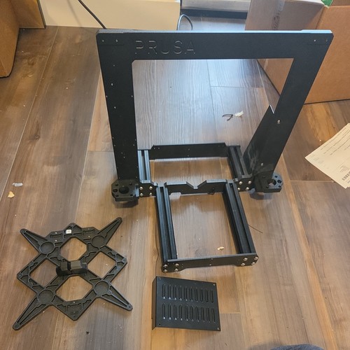 Prusa mk4 frame - mk4,