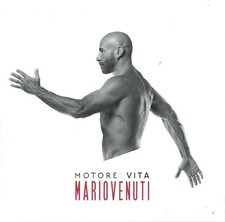 Venuti Mario - Motore Di Vita