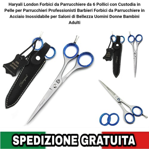 Forbici parrucchiere - forbici,