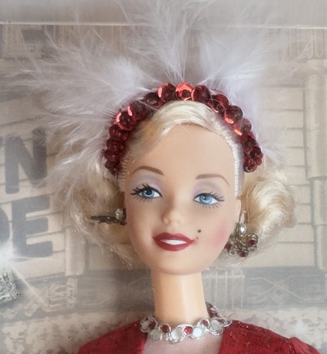 Barbie marilyn monroe - as,