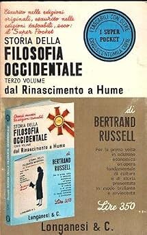 Storia della filosofia - storia,
