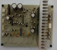 Sega Rally2 Parts 838-11650-38 EQ. PWR AMP SRT TWIN  F