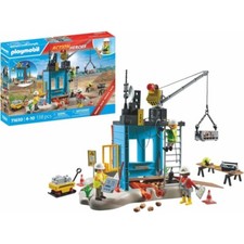 PLAYMOBIL - Action Heroes