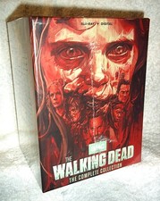 The Walking Dead Complete