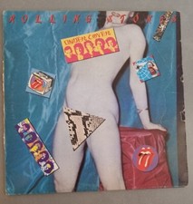 THE ROLLING STONES – UNDER