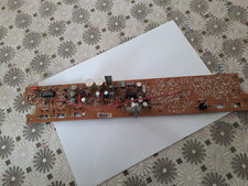 THORENS  CONTROLLO ELETTRONICO  MOTORE TD 126 MKlll (LEGGI BENE)