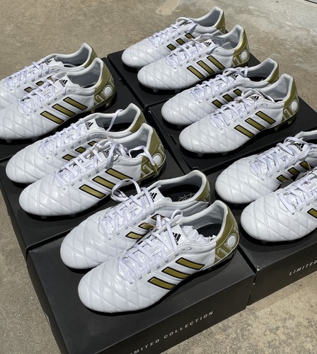 Adidas 11pro toni kroos - adidas, tk
