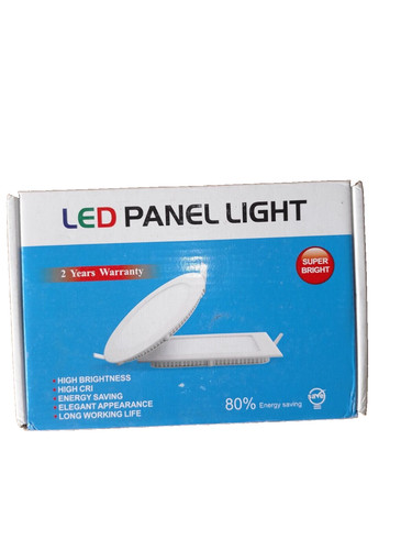 Set pannelli led - set,