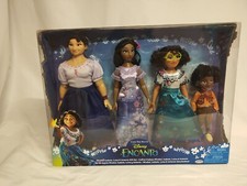 Disney Encanto Madrigal