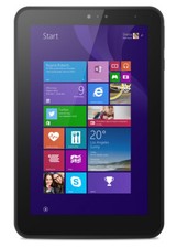 HP Pro Tablet 408 8 Pollici -
