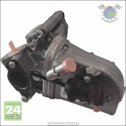 Scambiatore valvola egr - valvola,