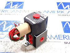 Asco Red Hat EF8003G2