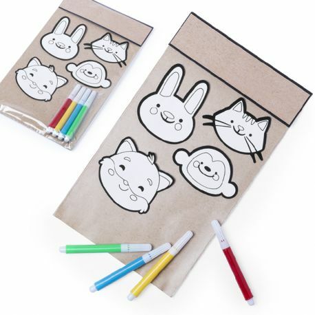 Kit giochi intrattenimento - kit,