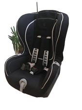 seggiolino duo plus Mercedes