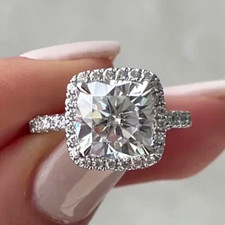 Anello di Fidanzamento 2.29