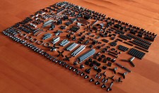 Lotto lego technic - lotto, x