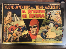 ALBI GRANDI AVVENTURE L'UOMO