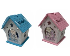 Bomboniera per battesimo