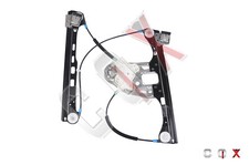 Lève-vitre Avant Droit