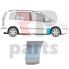 Per Mazda Premacy 1999-2004