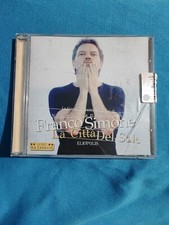 FRANCO SIMONE cd LA CITTA' DEL