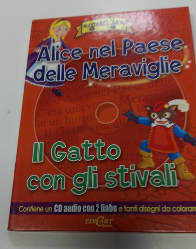 Alice nel paese delle - paese,