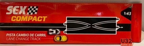 Slot car scx scalextric - scx,