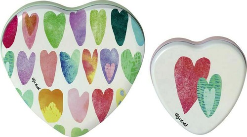 Set scatola regalo - di,
