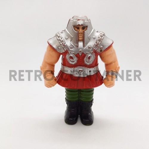 Motu man and the - he-man,