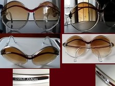 Occhiali sole vintage - da,