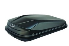 BOX  AUTO, BAULI DA TETTO