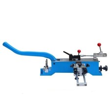 Piegatrice per metalli CX25-B