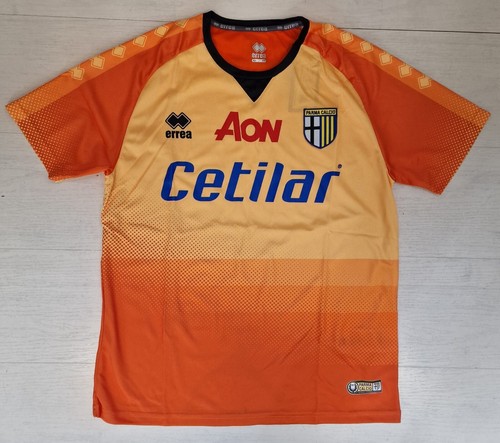 120 errea parma 1 - ac, 1^