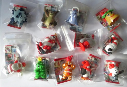 Kinder serie completa - , italia