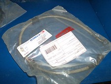 TUBO  FRENO A PEDALE ORIGINALE KYMCO MXU 300 cod. 00158143